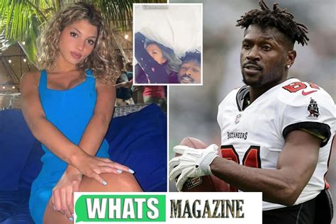 overtime megan leak antonio brown|The Truth Behind Overtime Megan Leaks Controversy